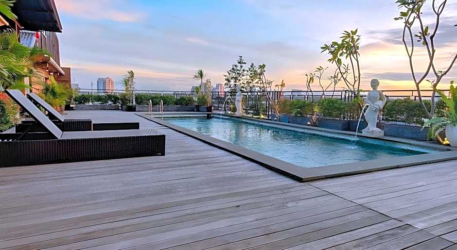 The Mango Suites by Flat06