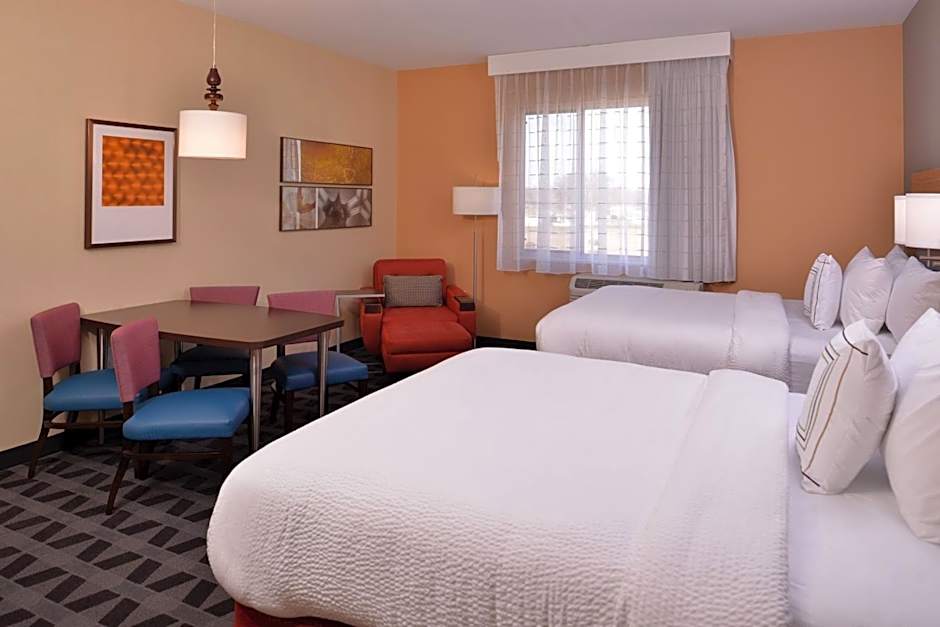 TownePlace Suites by Marriott St. Louis Chesterfield