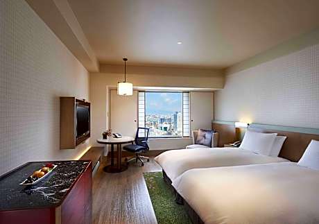 Twin Executive Room