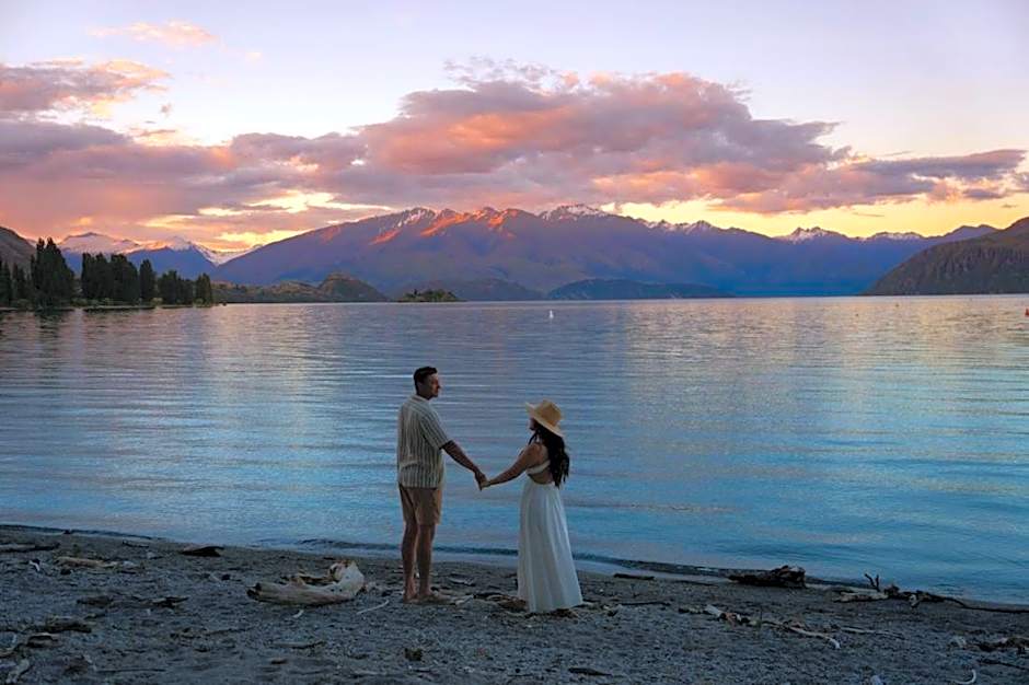 Tasman Holiday Parks - Wanaka