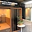 Nishikawaguchi Station Hotel Stay Lounge