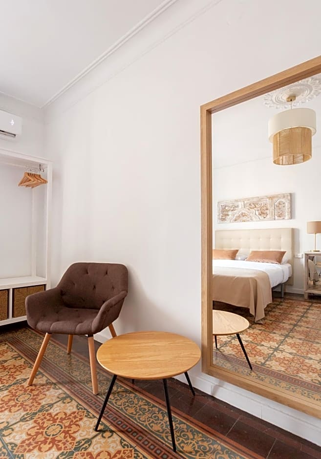 Sunny rooms bcn