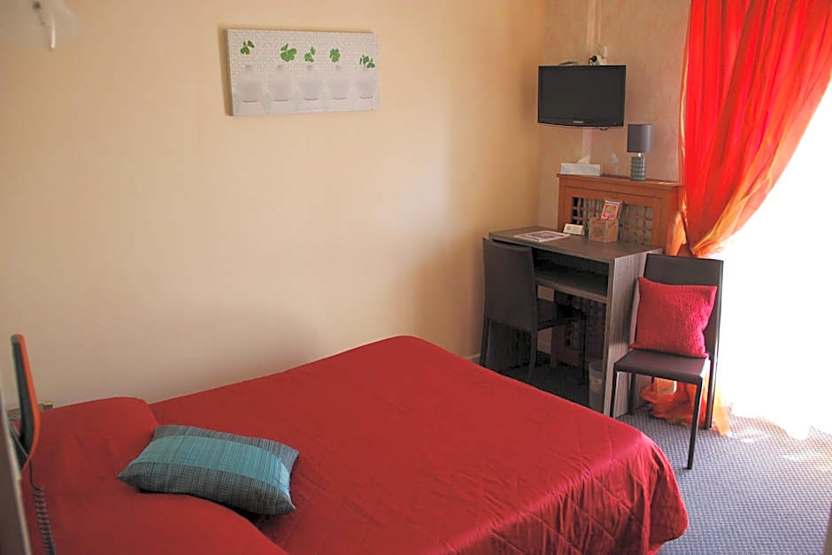 Hôtel Restaurant le Panorama