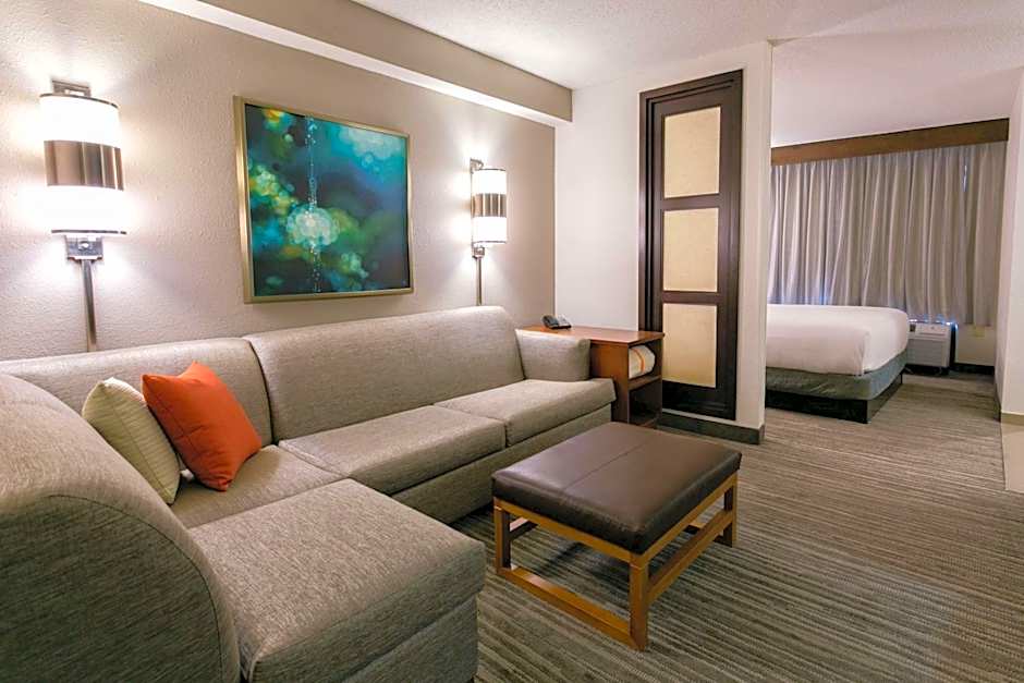 Hyatt Place Nashville/Cool Springs