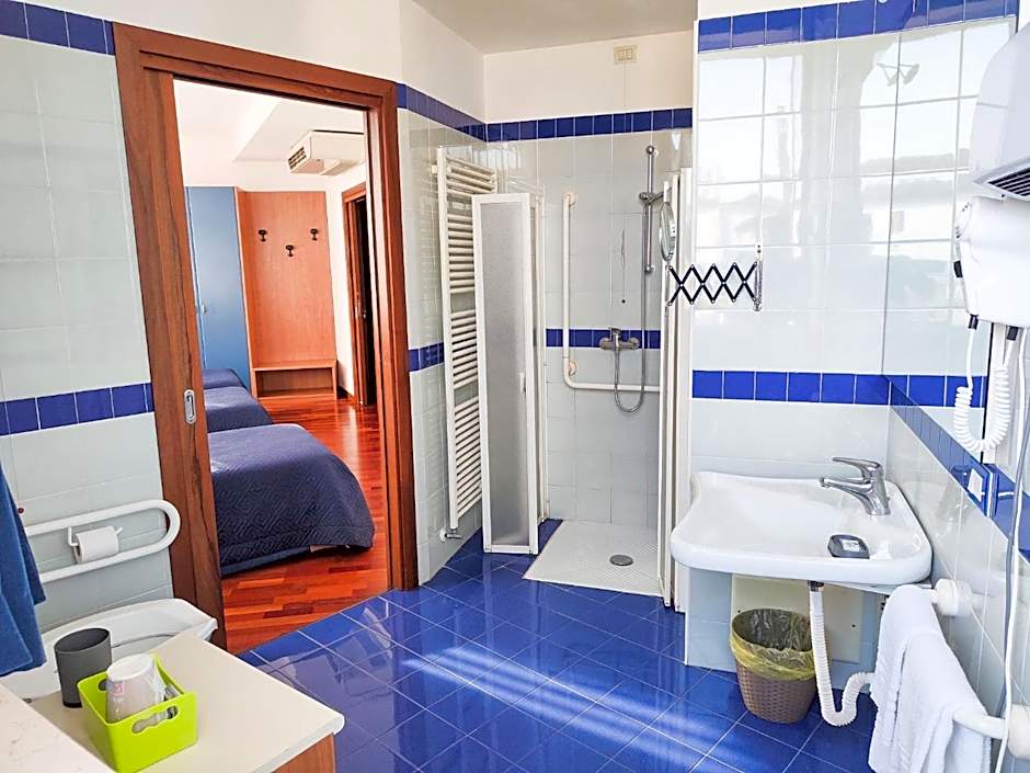 Hotel all'Oasi