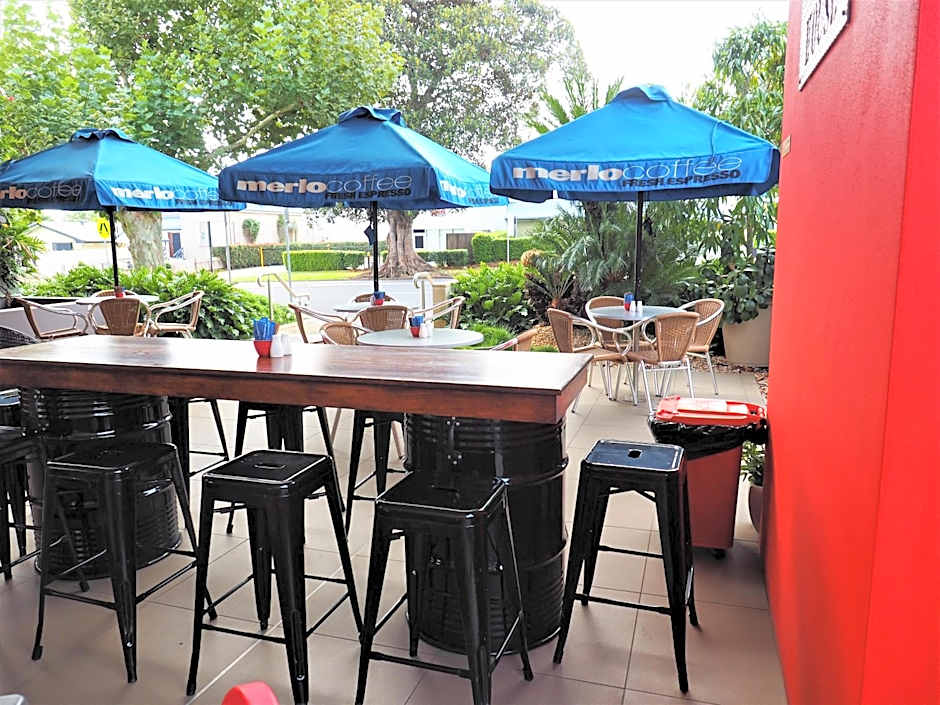 Laguna Serviced Apartments