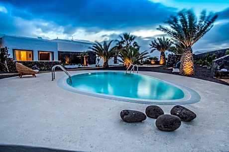 Los Lirios Hotel Rural - Adults Only