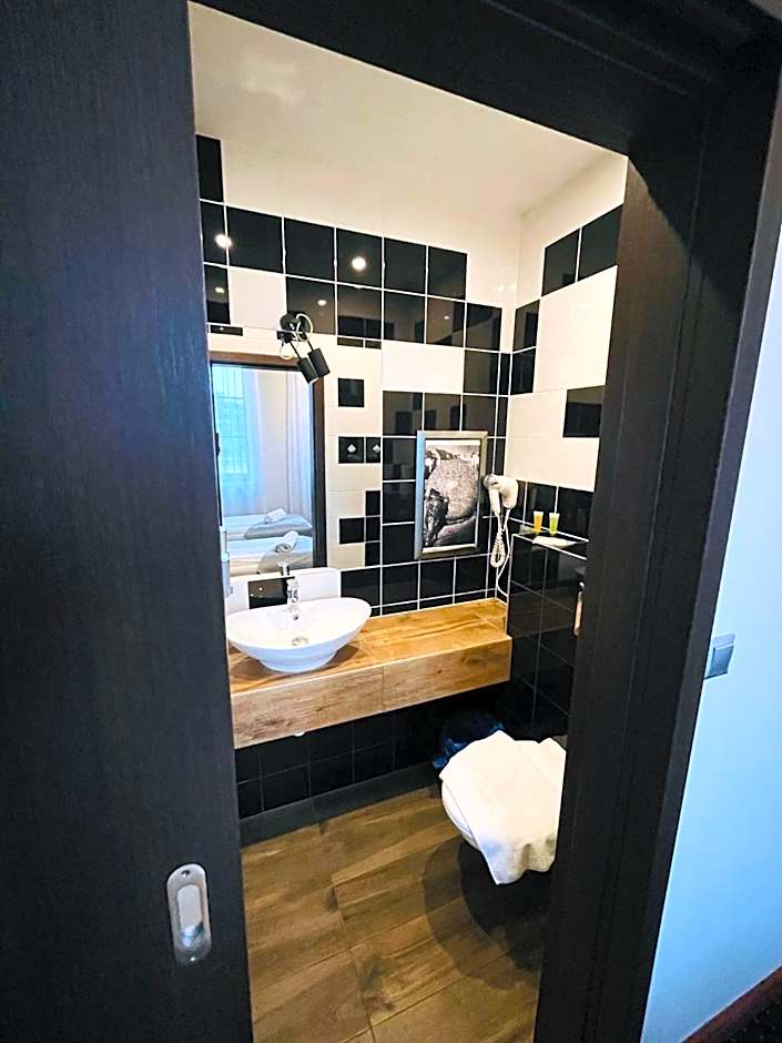 Boogie ApartHouse Old Town