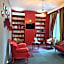 Hotel Albert Elisabeth Gare SNCF