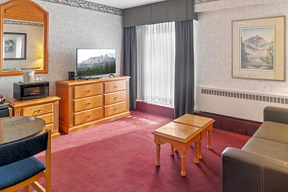 Bow View Lodge