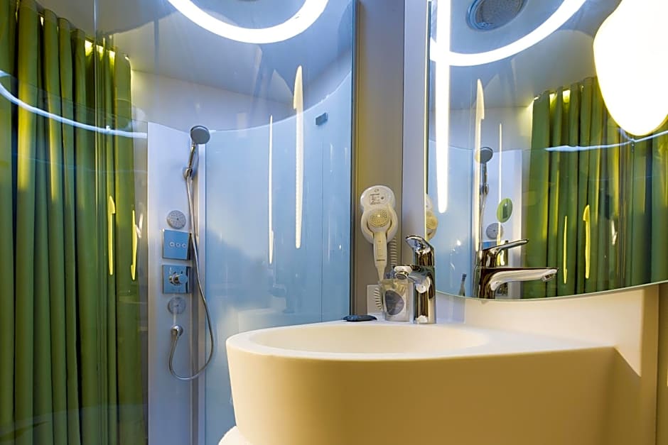 Nomad Hotel le Havre