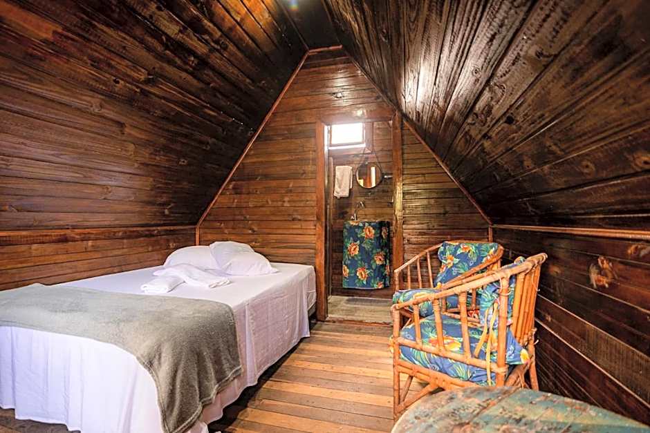 Colinas do braga chalés