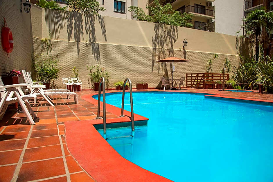 Alquileres Temporarios by CLH Rentals