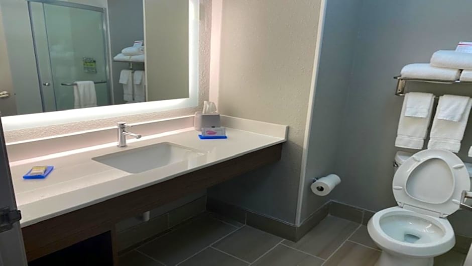 Holiday Inn Express Hotel and Suites Enterprise By IHG