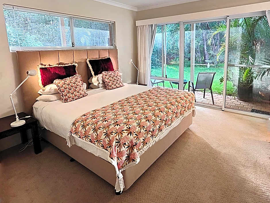 Margaret River Bed & Breakfast