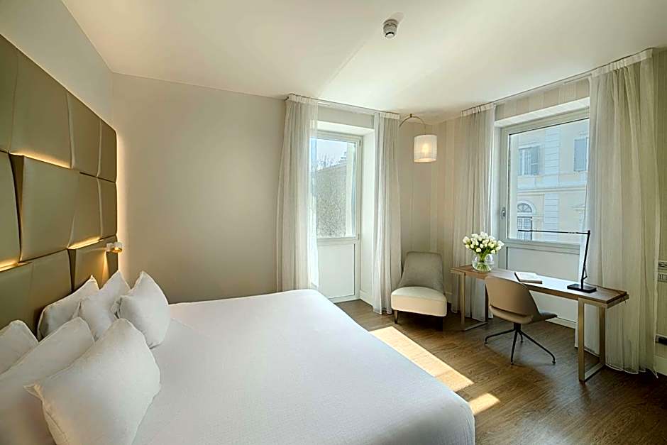 NH Collection Roma Centro