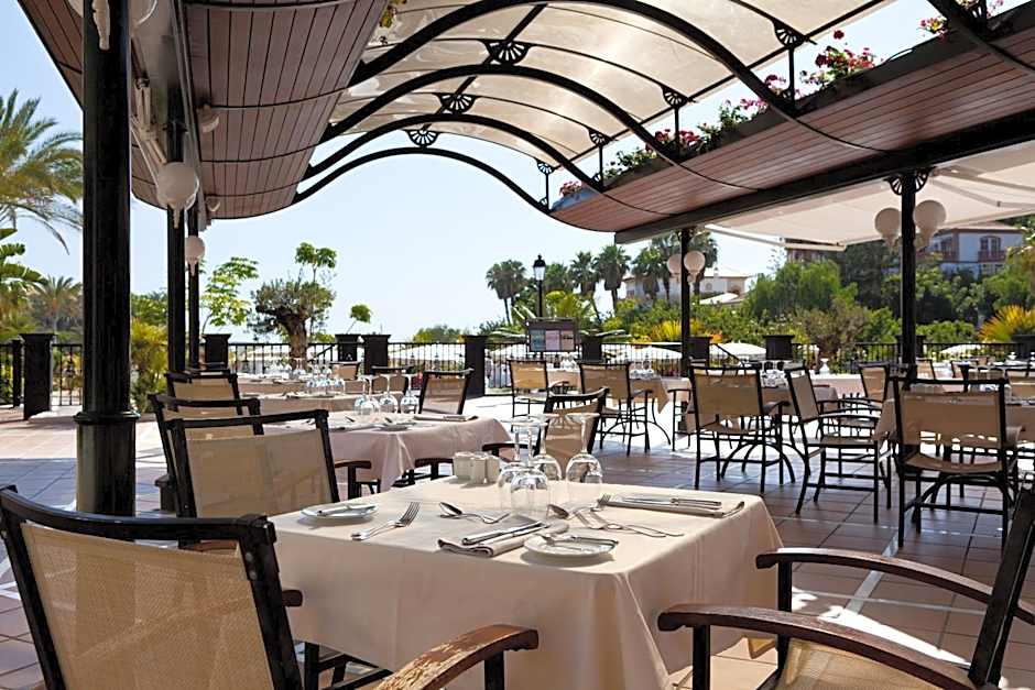 Gran Tacande Wellness & Relax Costa Adeje