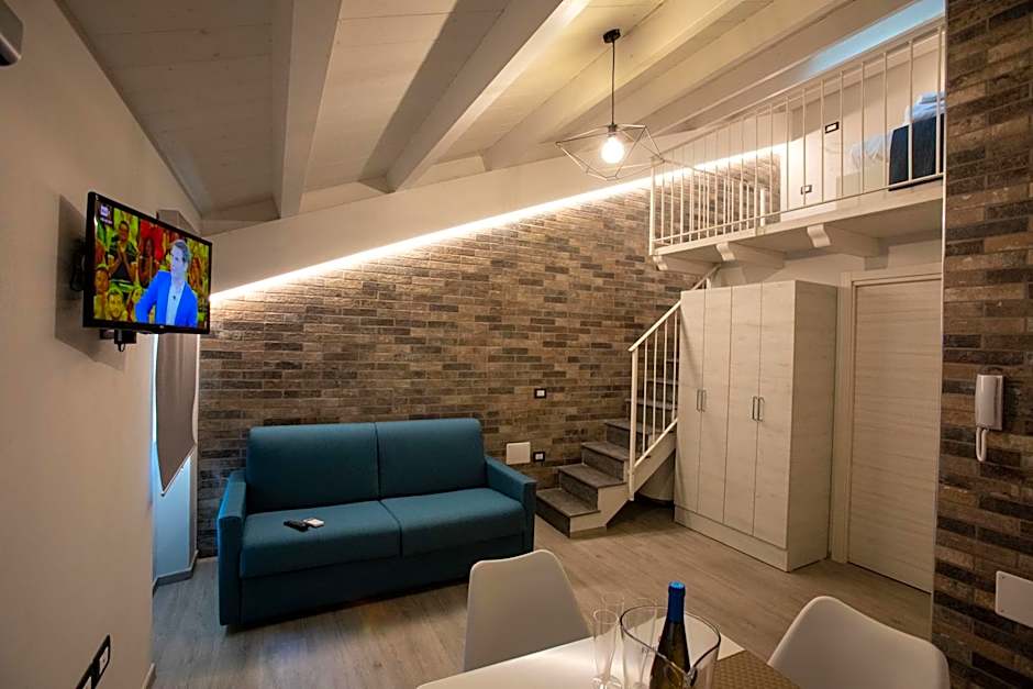 AL 54 Accommodation