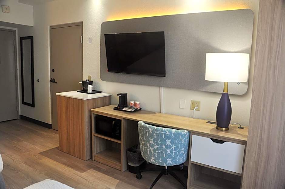 Sleep Inn Fort Pierce I-95