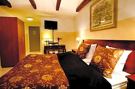 Double Or Twin standard