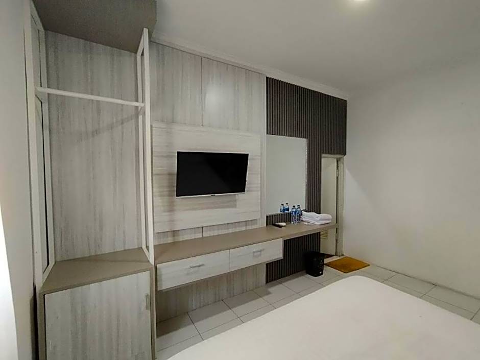 Hotel Syariah Selamat Sukabumi