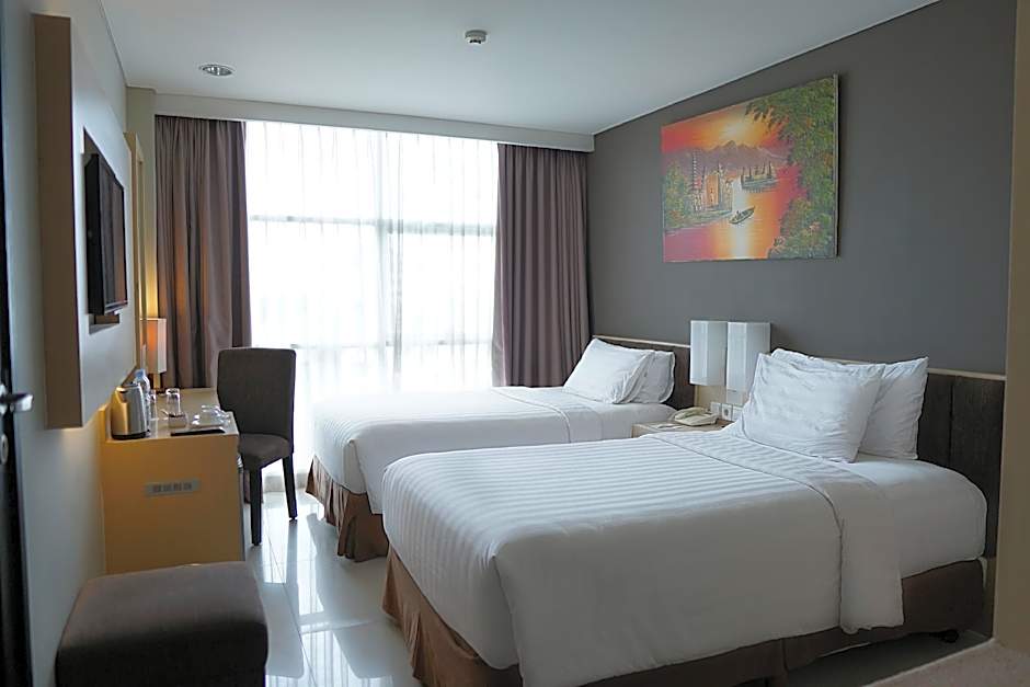 Maestro Hotel Pontianak