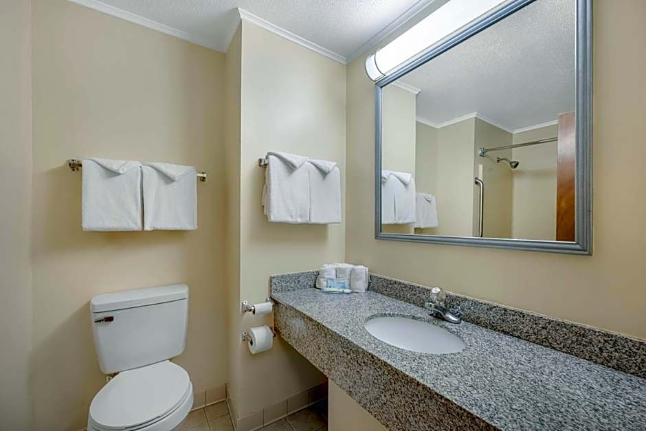 Quality Inn Selinsgrove