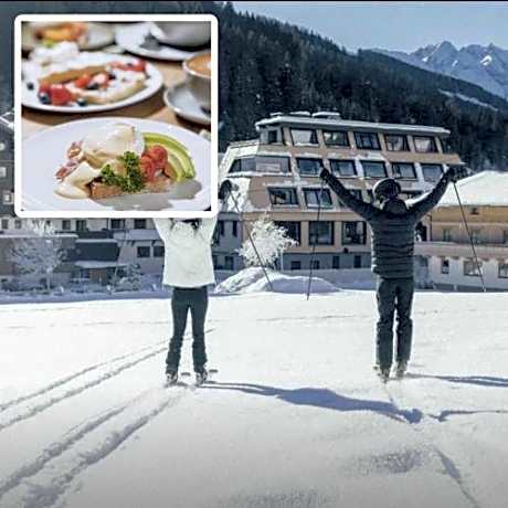 DAS GERLOS - Boutique Hotel