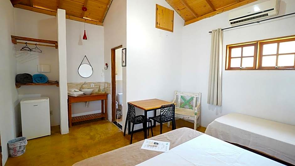 Pousada Mirante do Cerrado