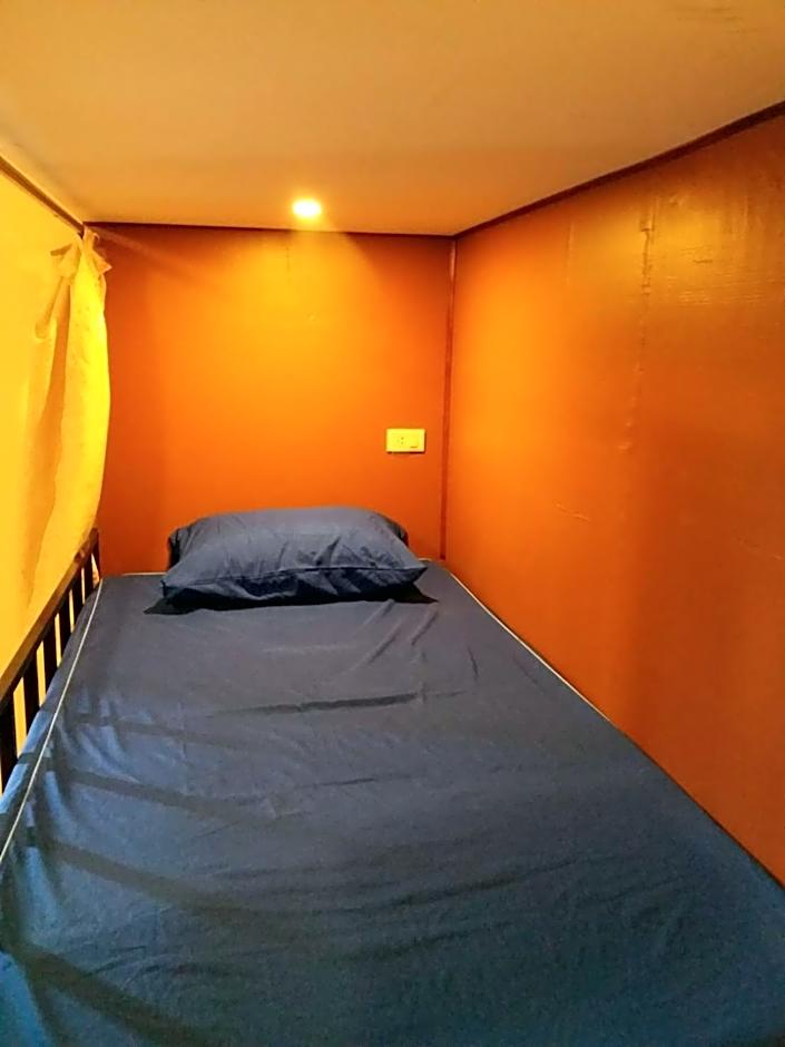 Grace hostel - Chiang Rai