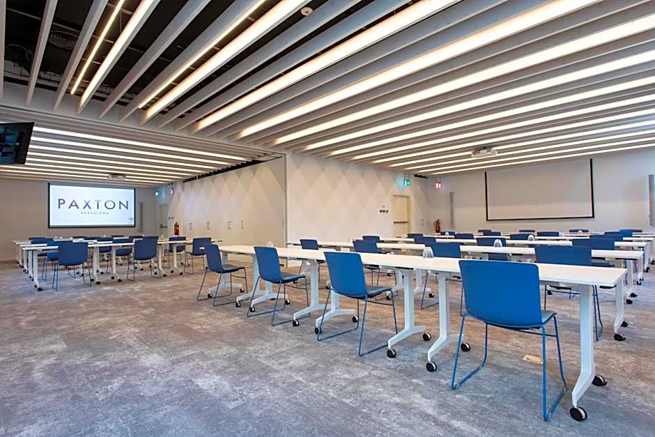 Hotel Paxton Barcelona