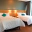 Hotel Kavia Monterrey