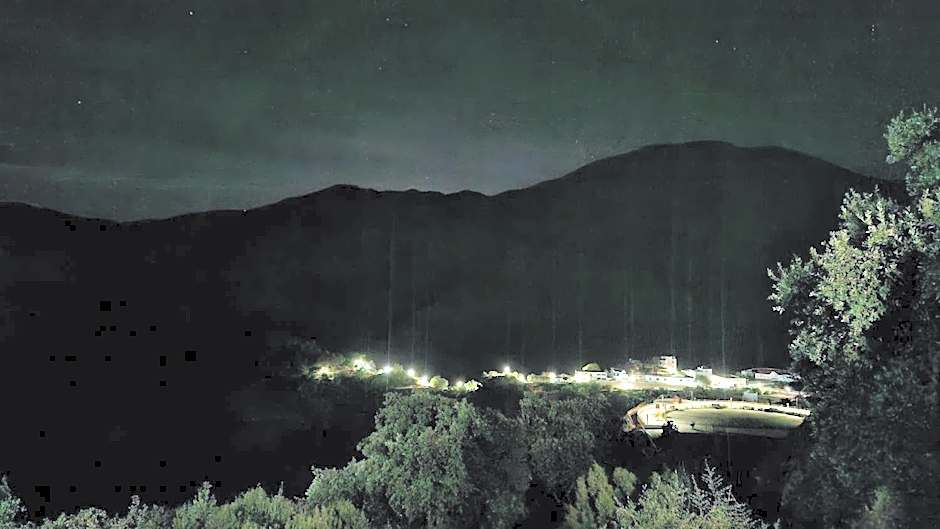 Hotel Rural Los Jarales