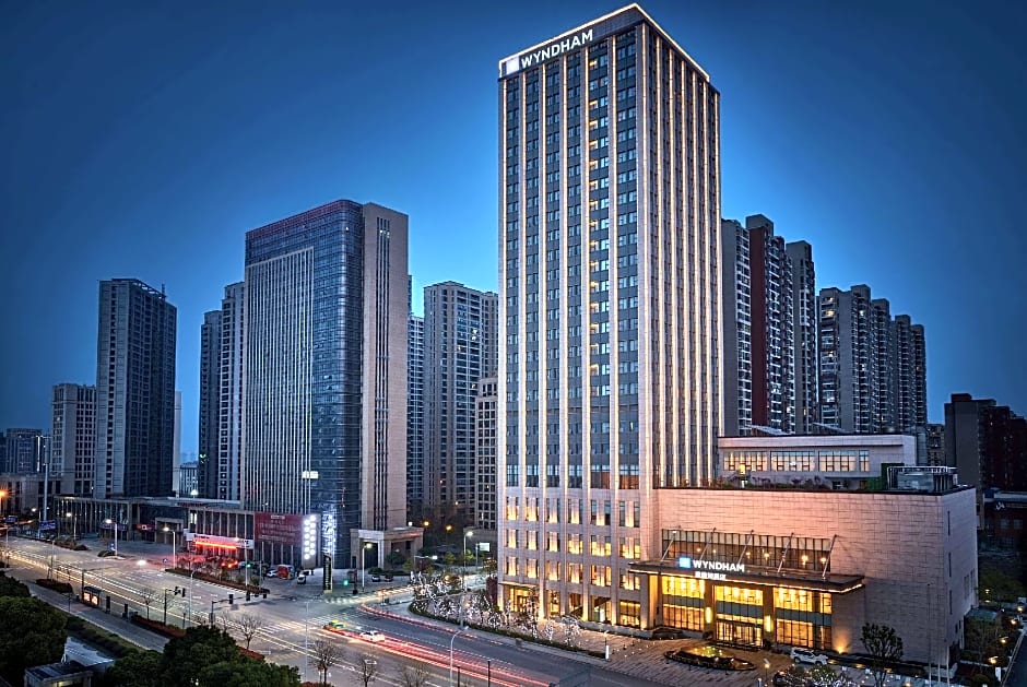 Wyndham Jingzhou