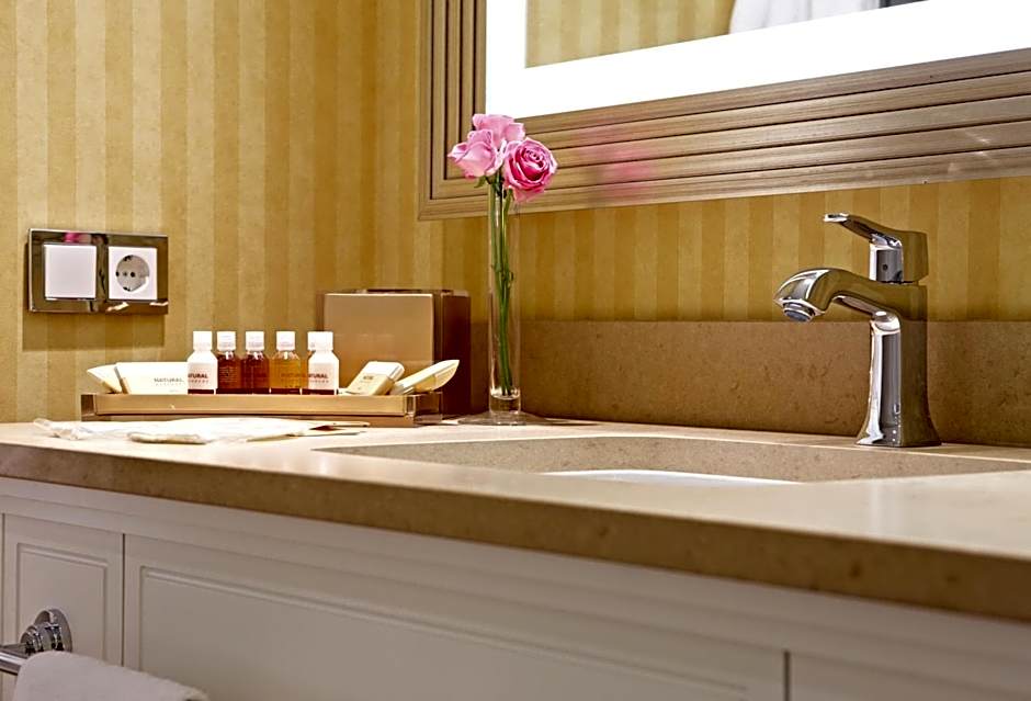 Steigenberger Grandhotel & Spa Heringsdorf