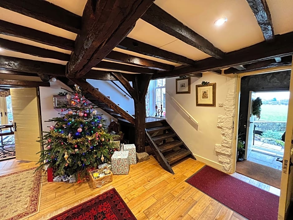 Picket Post House Bed & Breakfast