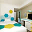 Hotel Wing International Select Higashi Osaka