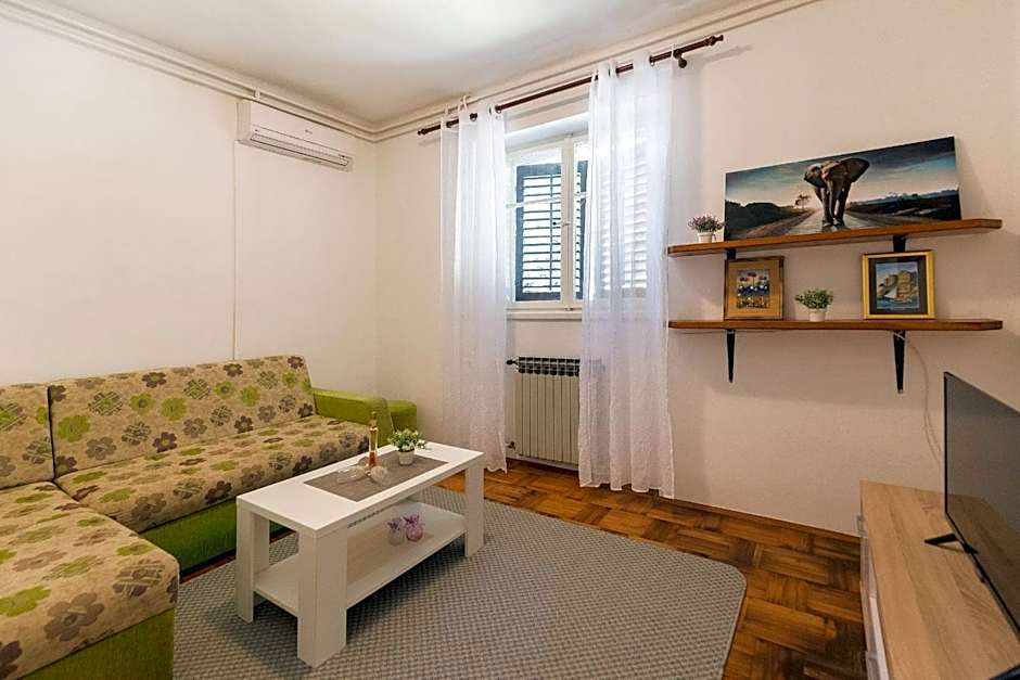 Apartment Tranquilo Garden