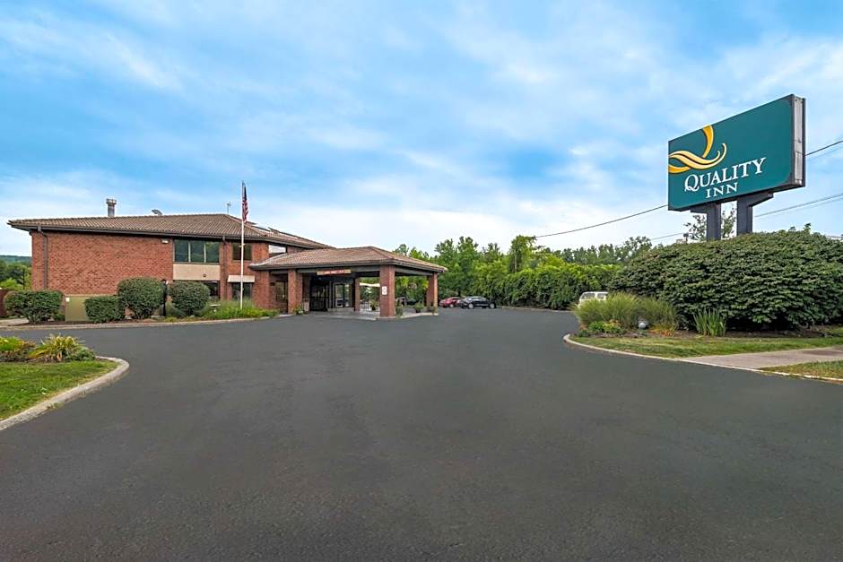 Quality Inn Ithaca - University Area