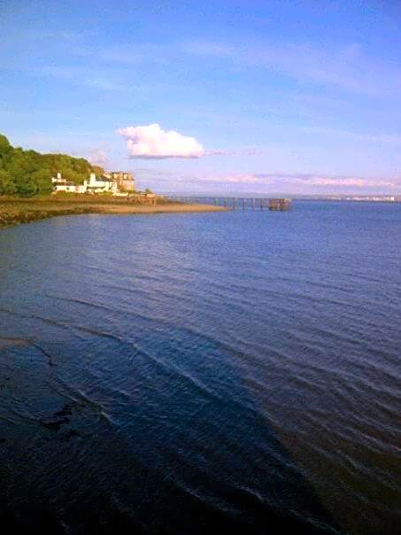 Aberdour Hotel, Stables Rooms & Beer Garden