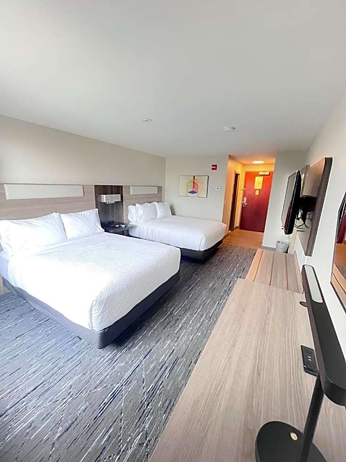 Holiday Inn Express Federal Way - Seattle South By IHG