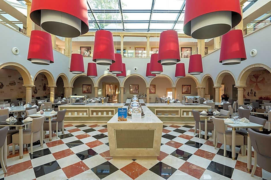 Vila Gale Collection Tomar