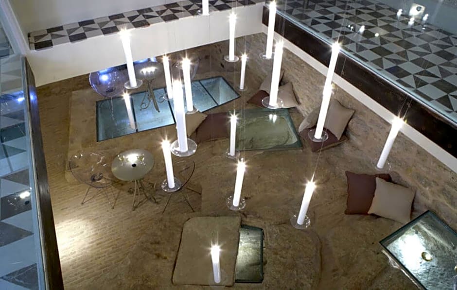 Torri e Merli, Paxoi