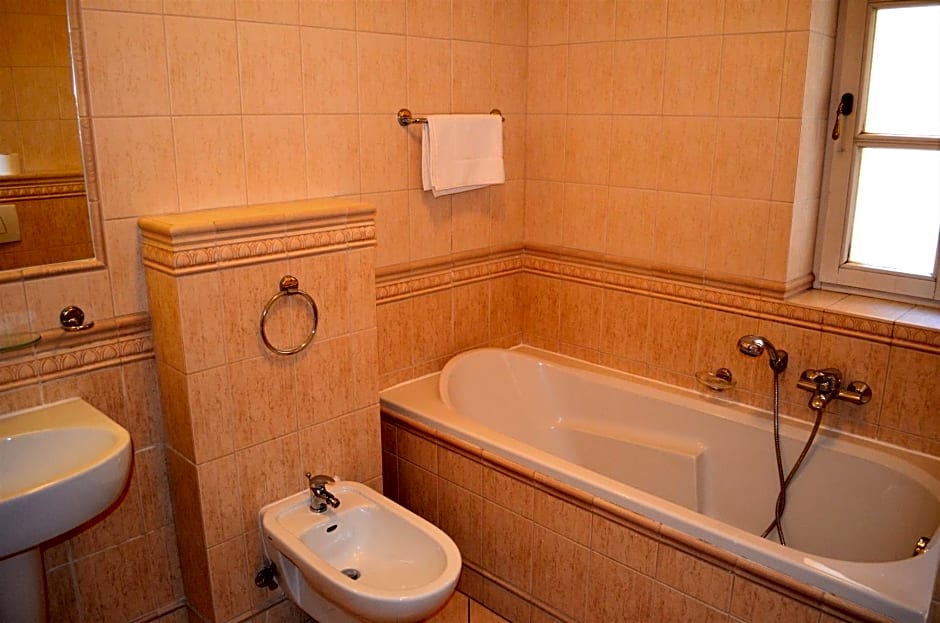 Hotel Renesance Krasna Kralovna