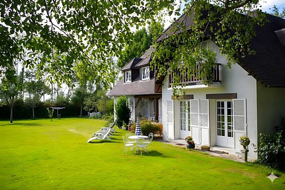 Bed and Breakfast Saultchevreuil
