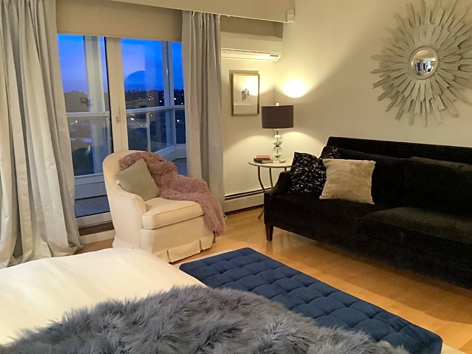 Suite Smart Vancouver