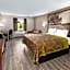 Super 8 by Wyndham Buffalo
