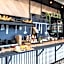 B&B HOTEL Lille Villeneuve d'Ascq Grand Stade 3 étoiles