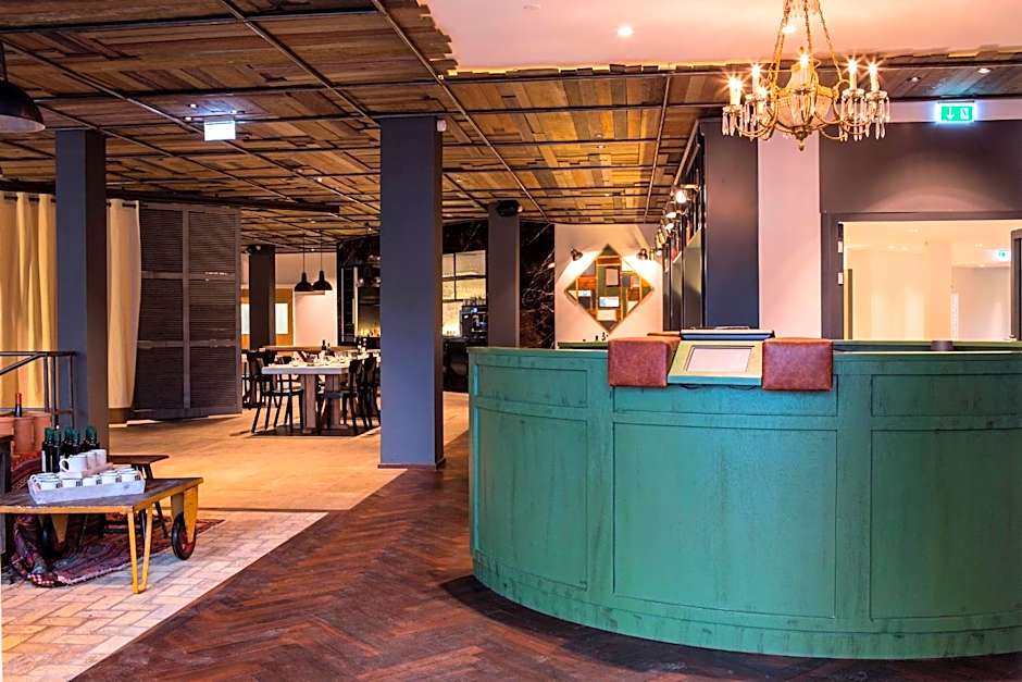 Park Inn by Radisson Lübeck