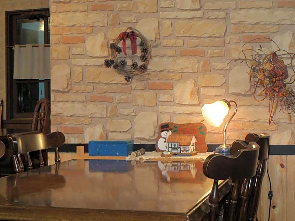 Pension Marionette